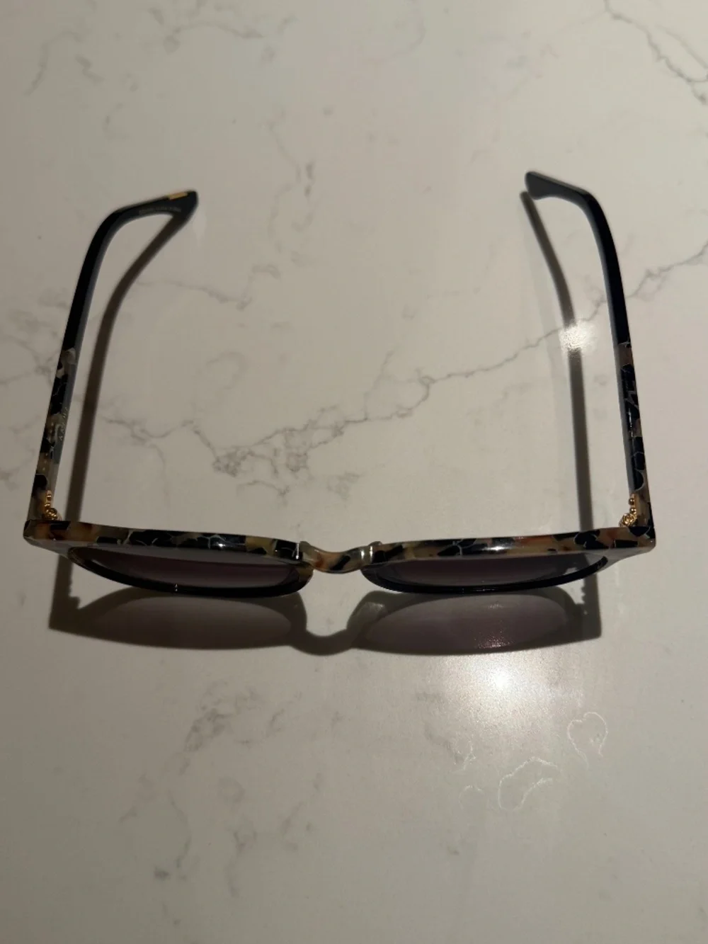 KREWE blake sunglasses